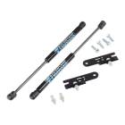 Overtake Hi-Lift Hood Struts - Steel Hood (93-01 Impreza, 98-02 Forester)