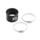 Overtake TMIC Thorttle Body Coupler (04+ STI, 02-07 WRX, 04-08 FXT)