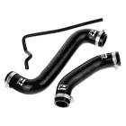 Overtake Radiator Hose Kit (02-05 Impreza)