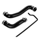 Overtake Radiator Hose Kit (05-09 Legacy GT/Outback XT)