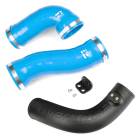 Overtake Post MAF Pipe Kit (15-21 WRX)