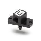 COBB Subaru MAP Sensor Adapter - Cast Manifold 
