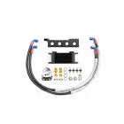 RCM 10 Row Oil cooler Kit (08-14 WRX, 08-14 STI)