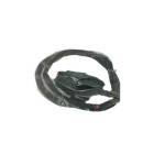 Subaru OEM Weather Stripping - Lower Rear Left (02-07 WRX Wagon)