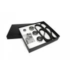 RCM / Subaru OEM Timing Belt Kit (15-21 STI)