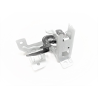 Subaru OEM Fuel Filler Door Handle Assembly - 57340AE040