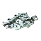 Subaru OEM Tensioner Bracket (02-09 WRX, 04-07 STI, 05-09 LGT)