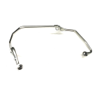 Subaru OEM Oil Feed Line - 15192AA432 (05-06 LGT/OBXT)