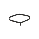 Subaru OEM Bypass Gasket (08-14 WRX, 05-09 LGT/OBX)