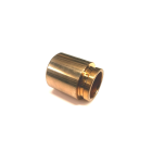 Subaru OEM Brake Caliper Piston - 26236AA040 (02-07 WRX)