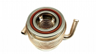 Subaru OEM Oil Cooler (02-05 WRX, 04-07 STI, 05-09 LGT OBXT)