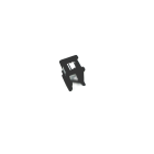 Subaru OEM Splash Guard Clip - 56422AC020