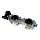Subaru OEM TGV Assembly - Left, Driver (07-21 STI)