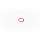 Subaru OEM Turbo Oil Feed O-Ring - 803910050