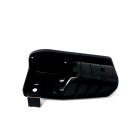 Subaru OEM Fuel Door Handle Cover - 57345AA070ML