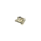 Subaru OEM Bumper Nut - 57738KA000
