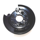 Subaru OEM Backing Plate - Right Rear - 26704FE080 (06-07 WRX)