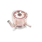 Subaru OEM Oil Cooler (2014 FXT)