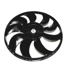 Subaru OEM Engine Cooling Fan Blade - 45121FJ000