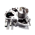 Subaru OEM Water Pump (02-04 WRX)
