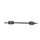 Subaru OEM Axle - Front (10-21 STI)