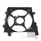 Subaru OEM Radiator Fan Shroud (06-07 WRX, 06-07 STI)
