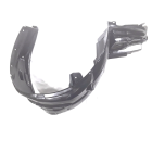Subaru OEM Mud Guard - Front Left (08-10 STI Hatch)