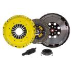 ACT HD/Perf Street Sprung Kit (06+ WRX, 05-12 LGT, 05-09 OBXT, 06-08 FXT)