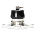 Turbosmart Vee Port PRO Subaru - Black (02-07 WRX, 04-07 STI)