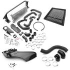 COBB Front Mount Intercooler Kit + Redline Intake Package (2022+ WRX)