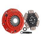 Action Clutch Stage 4 Clutch Kit - 1MD (2022+ WRX)