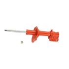 KYB AGX Adjustable Strut - Front Right (02-03 WRX Sedan)