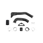 AMS Charge Pipe - OEM Top Mount Intercooler (2022+ WRX)