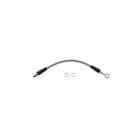 AMS Stainless Steel Clutch Line (2022+ WRX)