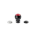 AMS Billet 6-Speed Shift Knob (04-21 STI, 2015+ WRX)