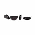 IAG Half Moon Cam Seals (02-06 WRX, STI, FXT, LGT)