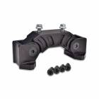 IAG Street Series Manual Transmission Mount (02-21 WRX, 05-09 LGT 5-SPD, 04-08 FXT)