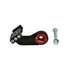 IAG AOS Pitch Mount Bracket (08-14 WRX/STI, 05-09 LGT)
