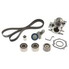 Aisin Timing Belt Kit & Water Pump (04-14 STI, 02-07 WRX, 04-07 FXT, 05-09 LGT)