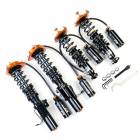 AST 2-Way 5200 Coilovers