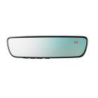 Subaru OEM Auto-Dimming Mirror with Compass and Homelink (25+ Forester, 23+ Outback/Legacy, 23+ Ascent)
