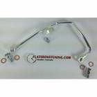 Subaru OEM Passenger Side AVCS Oil Line (11-21 STI, 07-08 FXT, 10-11 LGT)
