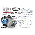 Tomei Ball Bearing Turbo ARMs BX7960F - Single Scroll (08-14 WRX, 05-09 LGT)