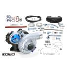 Tomei Ball Bearing Turbo ARMs BX7960 - Single Scroll (02-07 WRX, 04-21 STI)
