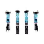Nitron R1 Coilovers (13-20, 2022+ BRZ)