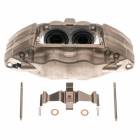 PowerStop Replacement Brake Caliper - Front Left (04-07 STI)