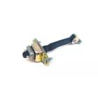 Subaru OEM Door Check - Front (02-14 WRX, 04-14 STI)