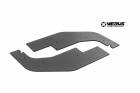 Verus Two Piece Front Splitter (15-21 WRX/STI)