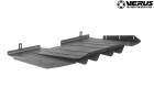 Verus Non-Aggressive Diffuser (15-21 WRX/STI)