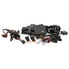 Morimoto HID 6500K Head Light Kit - Low Beam - H8 / H9 / H11B (08-14 WRX)